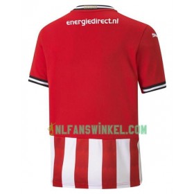 PSV Eindhoven Thuisshirt 2020/21